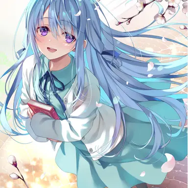 Profile image of 椎名ひより
