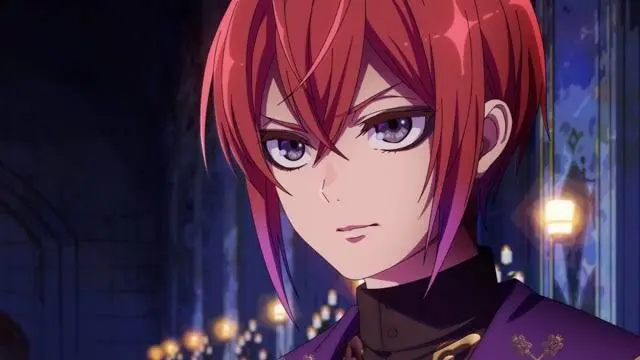 Profile image of Riddle Rosehearts