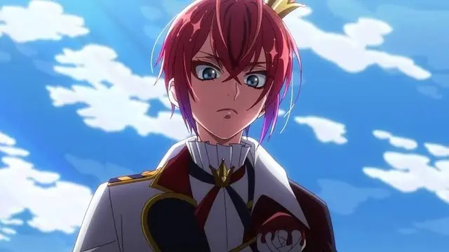 Profile image of Riddle Rosehearts