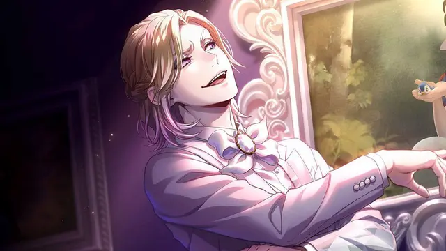 Profile image of Vil