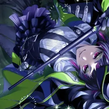 Profile image of リリア