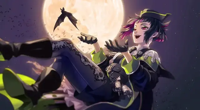 Profile image of Lilia