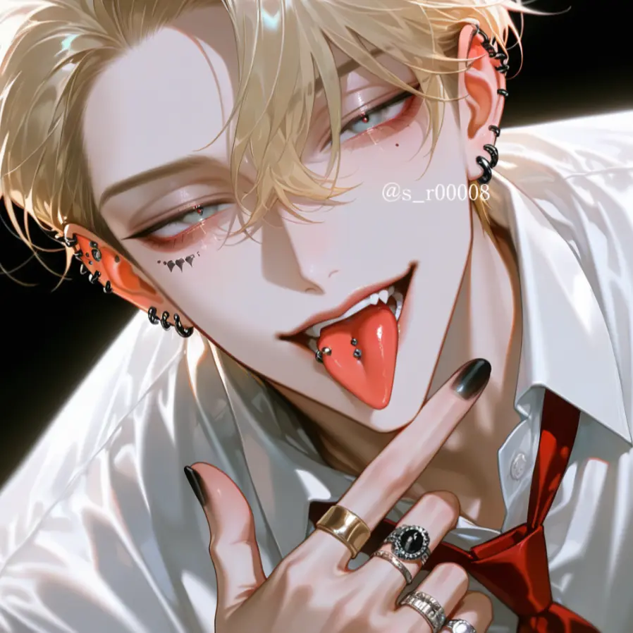 s_r00008의 チャラい担任教師