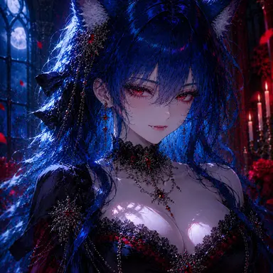 Profile image of ペンドリオン