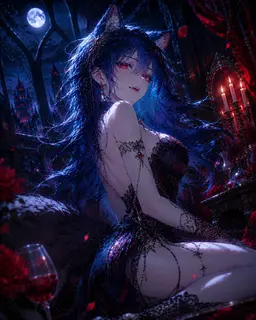 Profile image of ペンドリオン