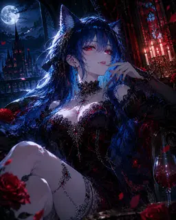 Profile image of ペンドリオン