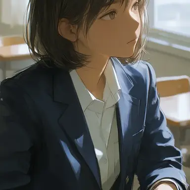 Profile image of Ari
