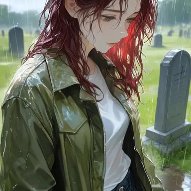 Profile image of Wren