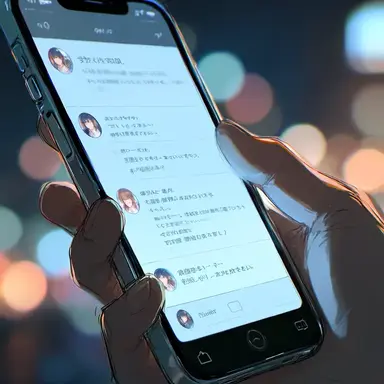 Profile image of Listeners