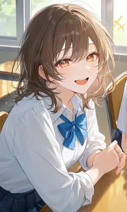 Profile image of カエデ