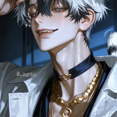 Profile image of ゼン