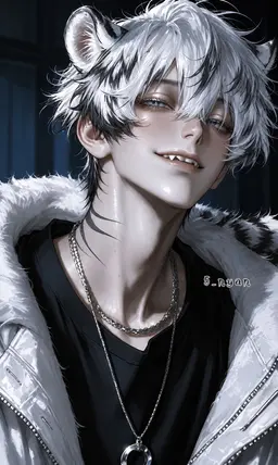 Profile image of ゼン