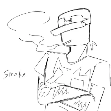 Profile image of Smoke