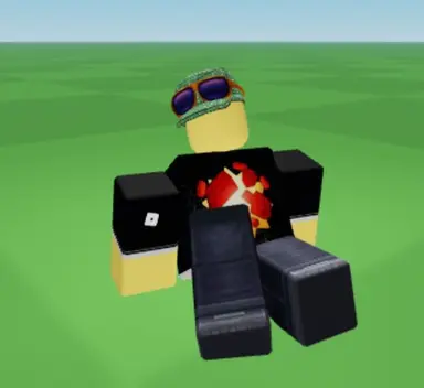 Profile image of Smoke