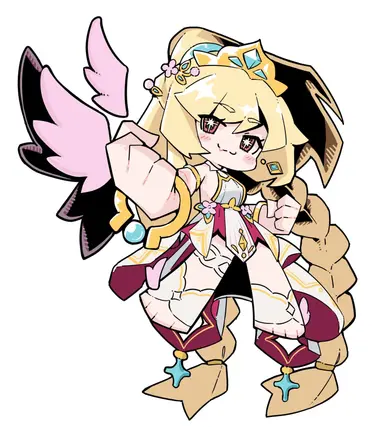 Profile image of 에르핀-왕도