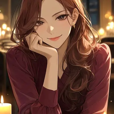 Profile image of Marlowe