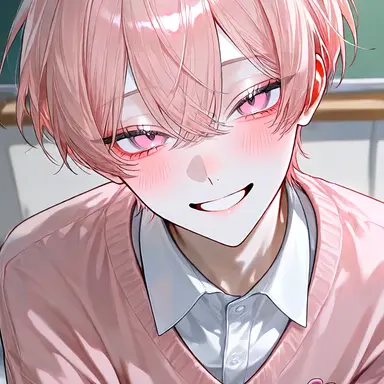Profile image of 桃乃 春琉