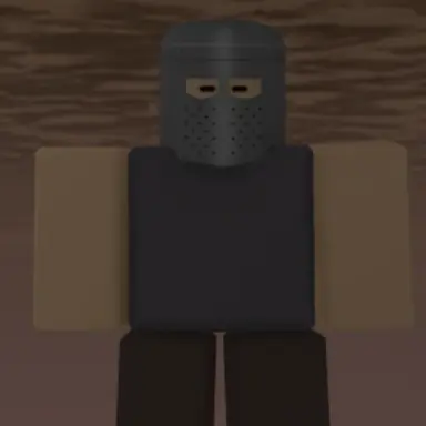 Profile image of ブロック