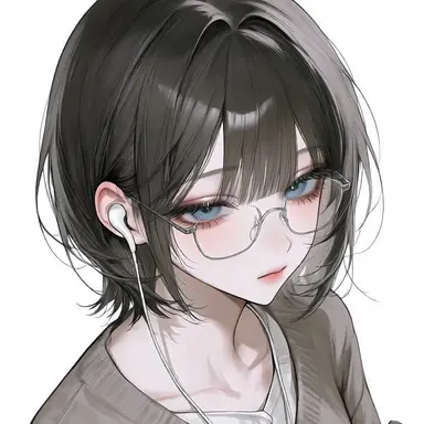 Profile image of 쿠죠 시온