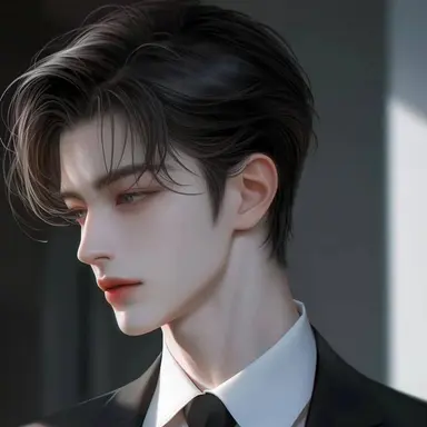 Profile image of Mamoru