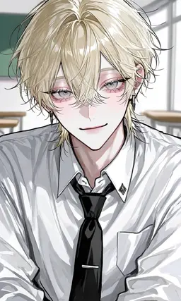 Profile image of 히나타