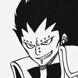 Profile image of Gajeel