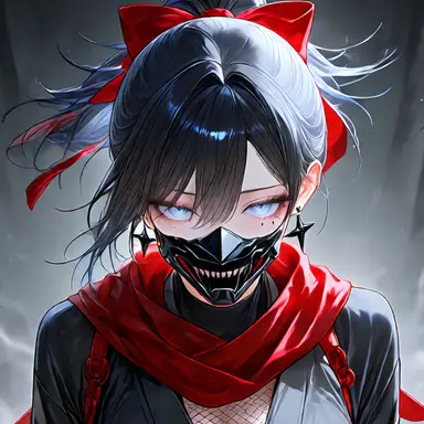 Profile image of キキョウ