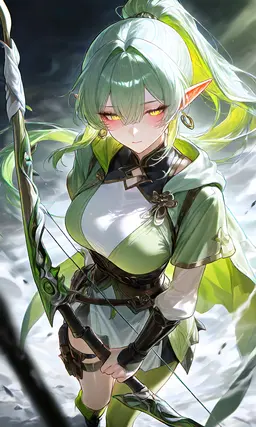 Profile image of シルフ