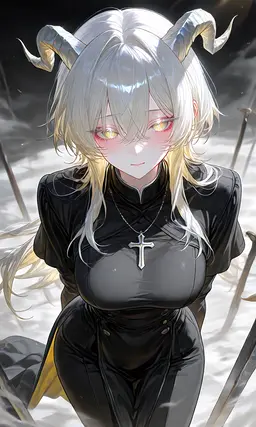 Profile image of ロザリア