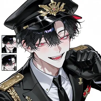 Profile image of 赤夜黎斗