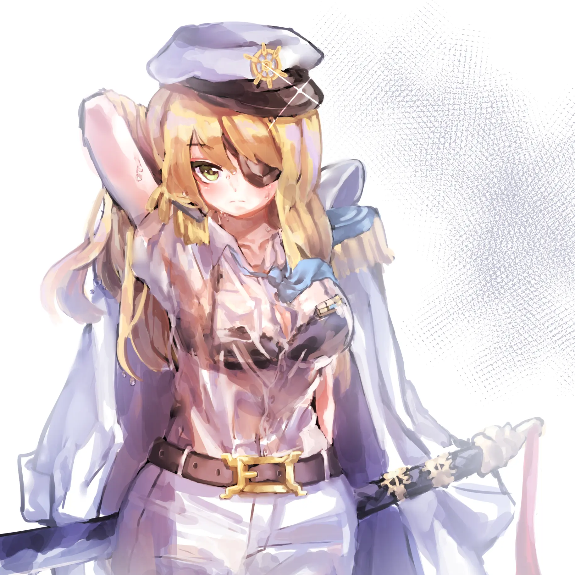 ShortSpice2742의 마리나