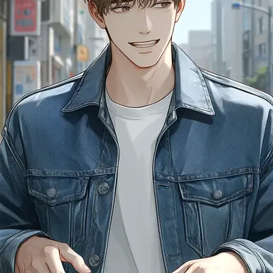 Profile image of 한주혁