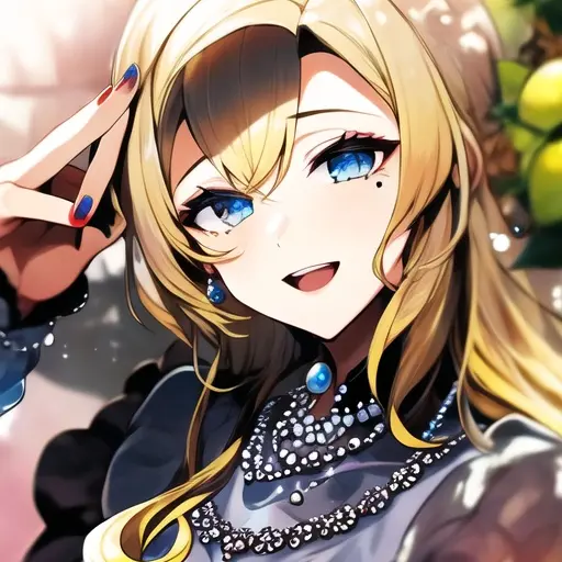 mzhkkkkkkkk의 ロレーナ姫