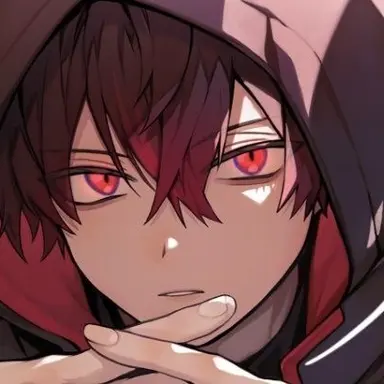 Profile image of カゲチヨ