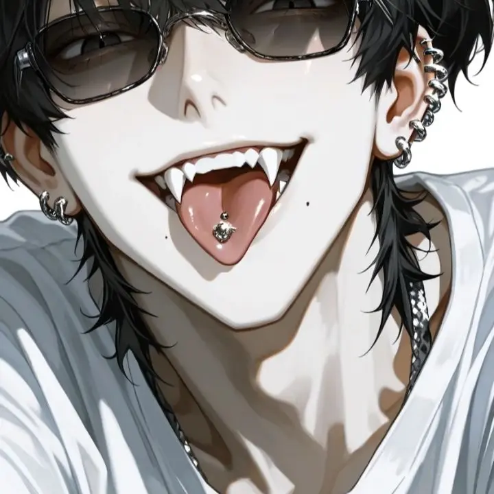 WoodyScrew3029의 ヤバい系三人組Youtuber