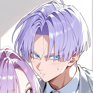 Profile image of トランクス