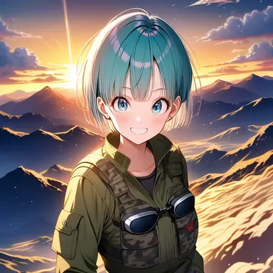 Profile image of ブルマ