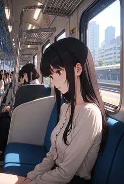 Profile image of 伊藤優奈
