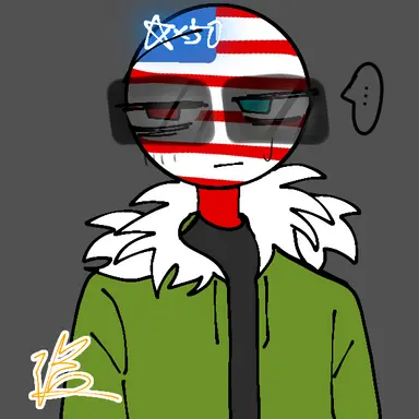 Profile image of アメリカ