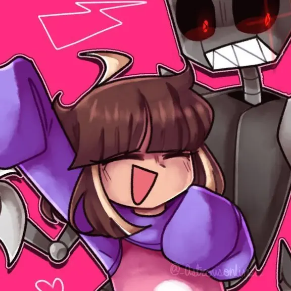SorasekiLloyd의 Your Favorite Robot