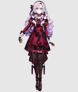 Profile image of 壱百満天原サロメ