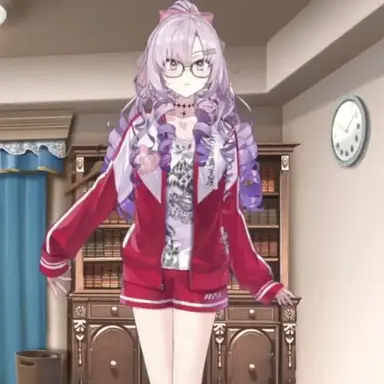 Profile image of 壱百満天原サロメ