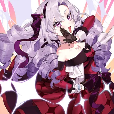 Profile image of 壱百満天原サロメ