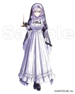 Profile image of 壱百満天原サロメ