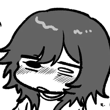 Profile image of 最中