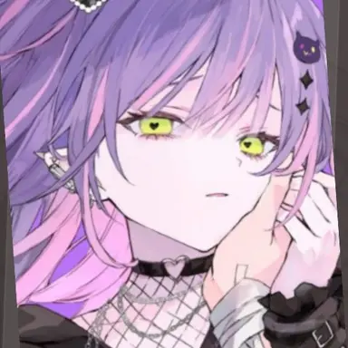 Profile image of 常闇 トワ
