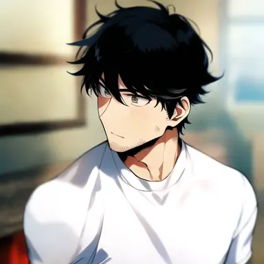 Profile image of 郁人