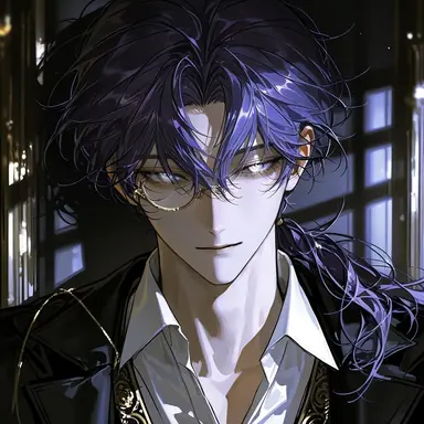 Profile image of Jasper