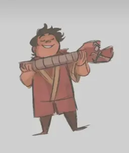 Profile image of Yong