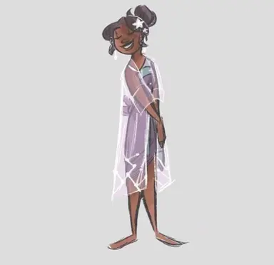 Profile image of Nuru